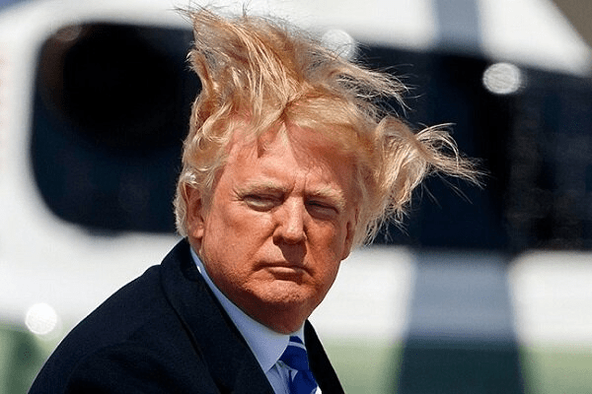 واکنش فضائلی به یاوه‌گویی‌های اخیر ترامپ درباره رهبری ایران