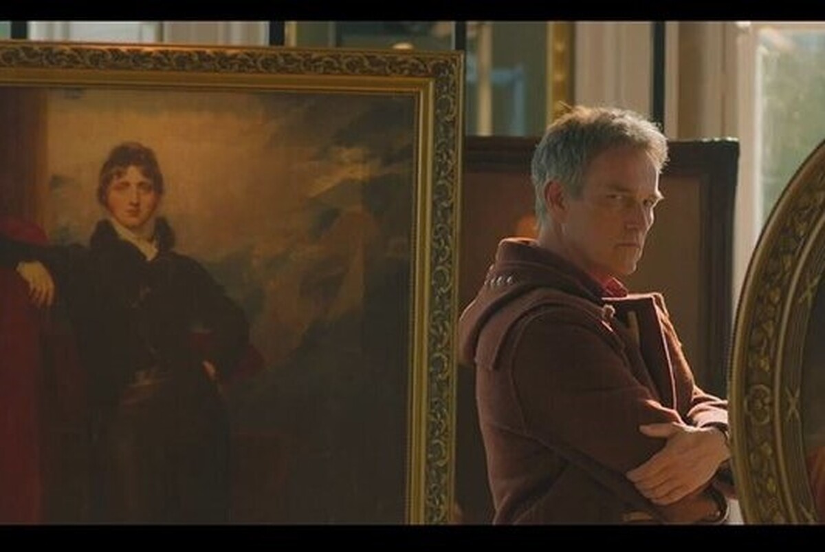 مجموعه جنایی ـ پلیسی «کارآگاهان هنری» از بامداد یکشنبه از شبکه چهار در حال پخش است.