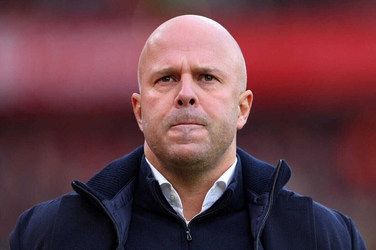 سران لیورپول تصمیمی برای اخراج اسلوت ندارند