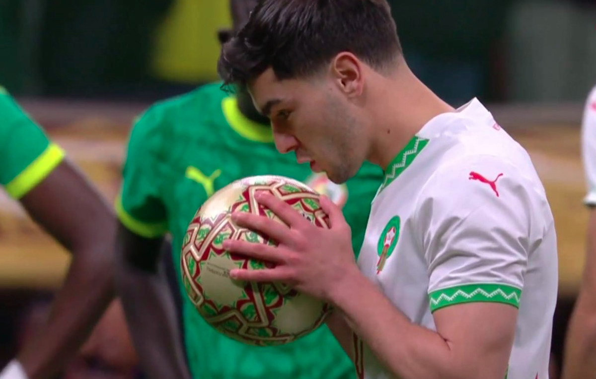 به بهانه پنالتی چیپ براهیم دیاز در فینال جام ملت‌های آفریقا | بدترین پنالتی‌های چیپ تاریخ + فیلم