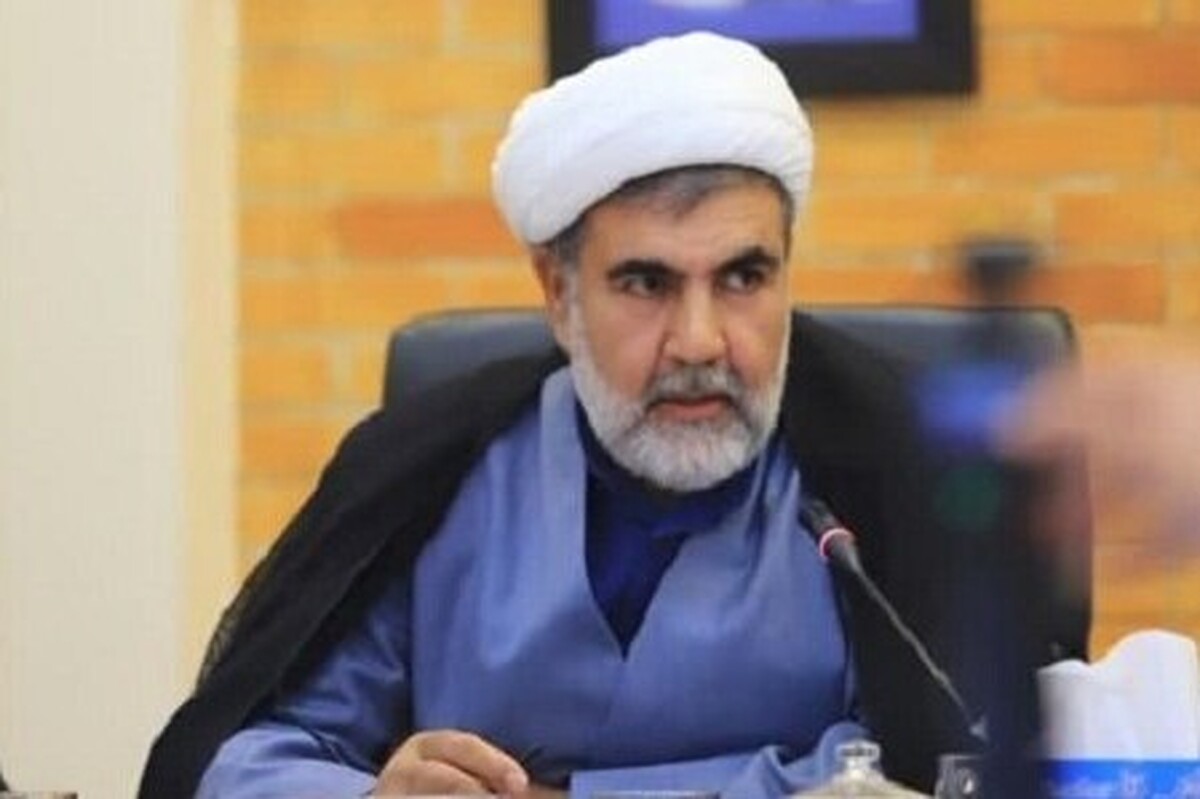 نماینده مردم بم، ریگان، فهرج، نرماشیر و گنبکی در مجلس شورای اسلامی گفت: شخص ترامپ مجرم اصلی اتفاقات اخیر در ایران است که باعث کشته‌شدن انسان‌های بی‌گناه زیادی شد.