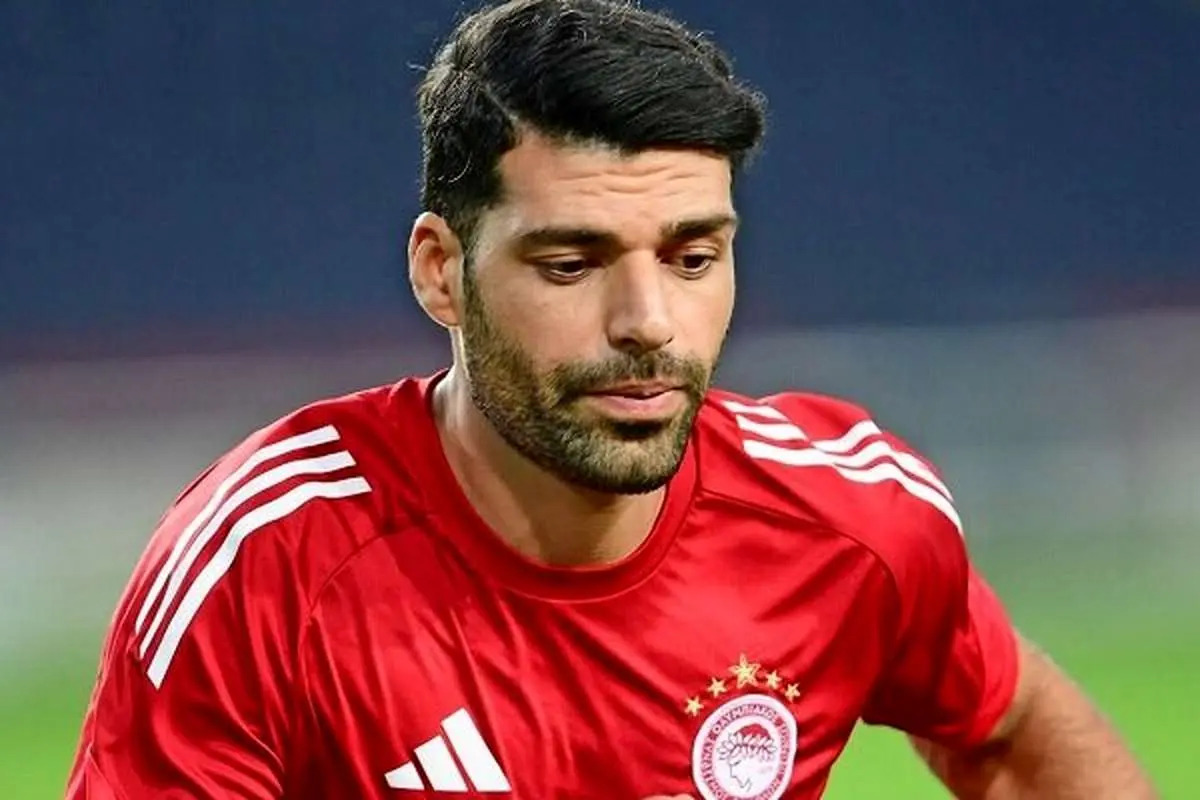 مهدی طارمی که این روزها با پیراهن المپیاکوس یونان می‌درخشد، مورد توجه باشگاه ناتینگهام فارست قرار گرفته و احتمال دارد به زودی آتن را به مقصد لیگ جزیره ترک کند.