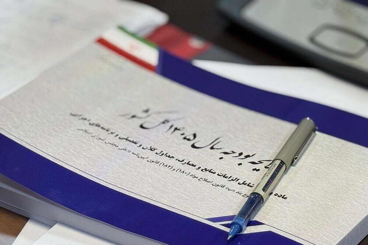 کمیسیون تلفیق مجلس: سقف استفاده از تسهیلات مالی خارجی برای طرح‌های دولتی ۲۰ میلیارد یورو تعیین شد