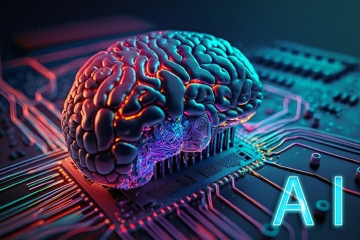 نماینده دانشگاه صنعتی شریف در پروژه سکوی ملی هوش مصنوعی اعلام کرد: سکوی ملی هوش مصنوعی با ارائه خدمات پایدار به ۶۰ سازمان و ۲ میلیون کاربر، نقشی کلیدی در توسعه هوش مصنوعی در ایران ایفا می‌کند، به ویژه در شرایطی که دسترسی به اینترنت با چالش‌هایی مواجه است.