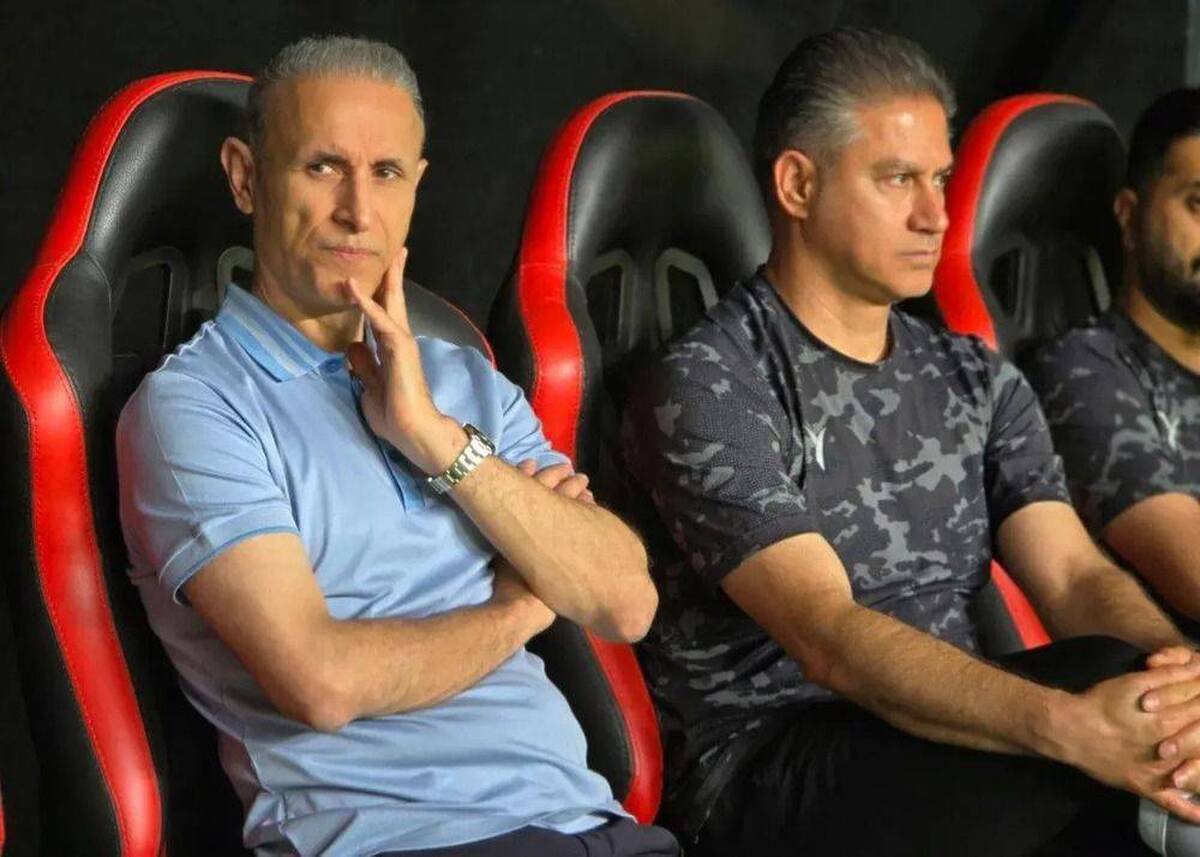 مطهری: یحیی از من خواست هدایت فولاد را قبول‌ کنم