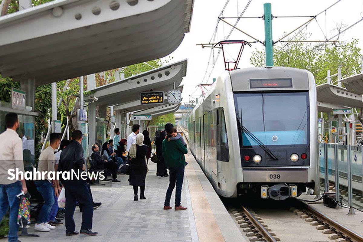 گفت‌و‌گو با مسافران خط یک قطارشهری را که پس از گذشت چند روز وقفه و رفع آسیب‌های واردشده به ایستگاه‌ها، توانستند از این خط استفاده کنند، در این مطلب بخوانید.