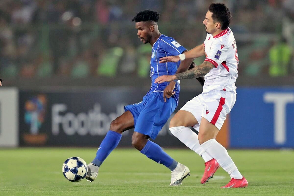 استقلال و اندونگ در انتظار حکم فدراسیون