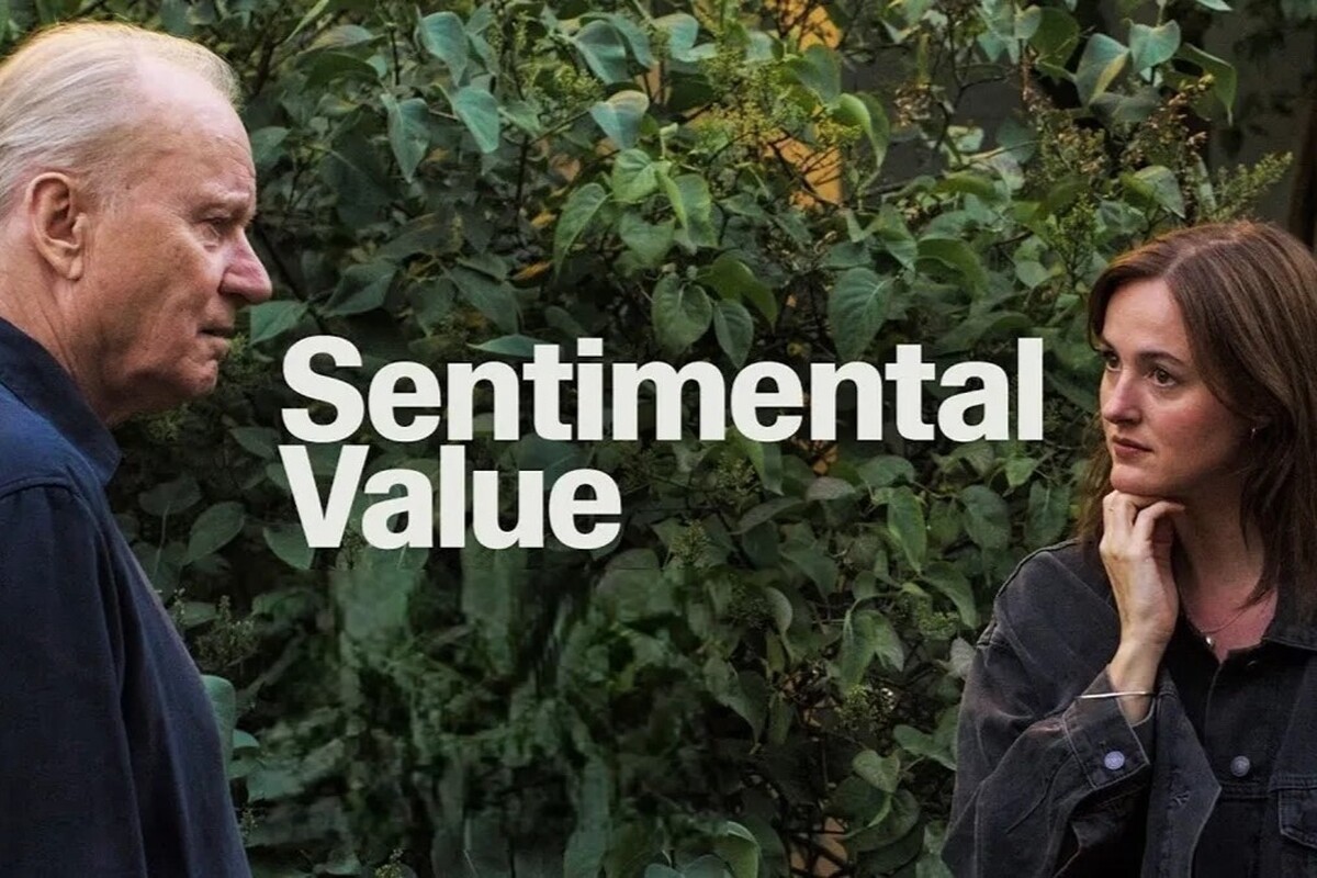 فیلم «ارزش عاطفی» که اخیرا با استقبال فراوانی از سوی مخاطبان مواجه شده، روایتی عمیق و همزمان صمیمانه از مشکلات یک خانواده است.