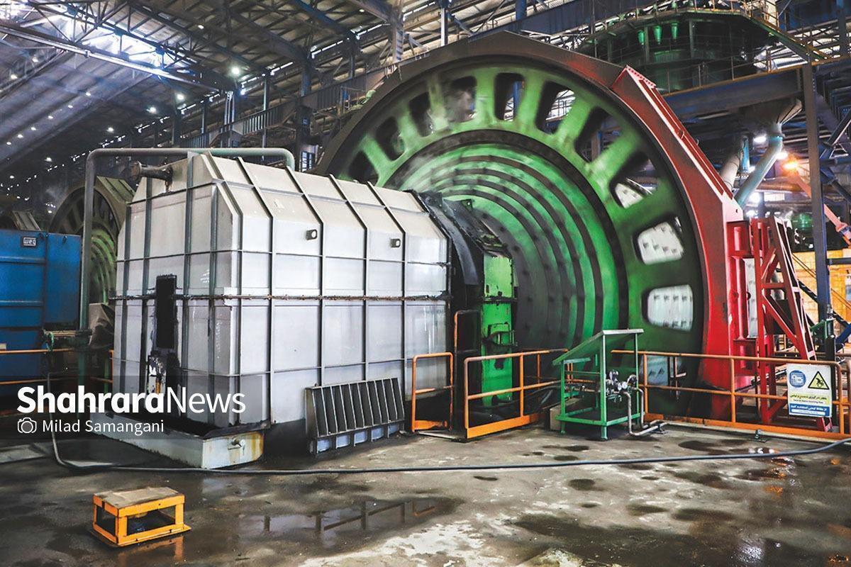 معرفی واحد‌های تولیدی و صنعتی به بانک‌ها برای دریافت اعتبار بسته ۷۰۰ همتی