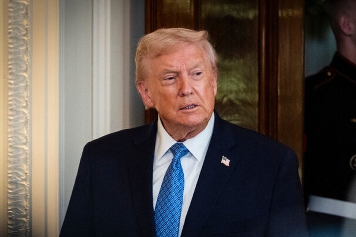 رئیس‌جمهور آمریکا در ادامه ارسال دعوت‌نامه برای کشور‌ها به منظور مشارکت در «شورای صلح» پیشنهادی خود برای نوار غزه، از هند نیز دعوت به عضویت در شورای نظارت بر حاکمیت پس از جنگ در غزه و بازسازی این باریکه کرد.