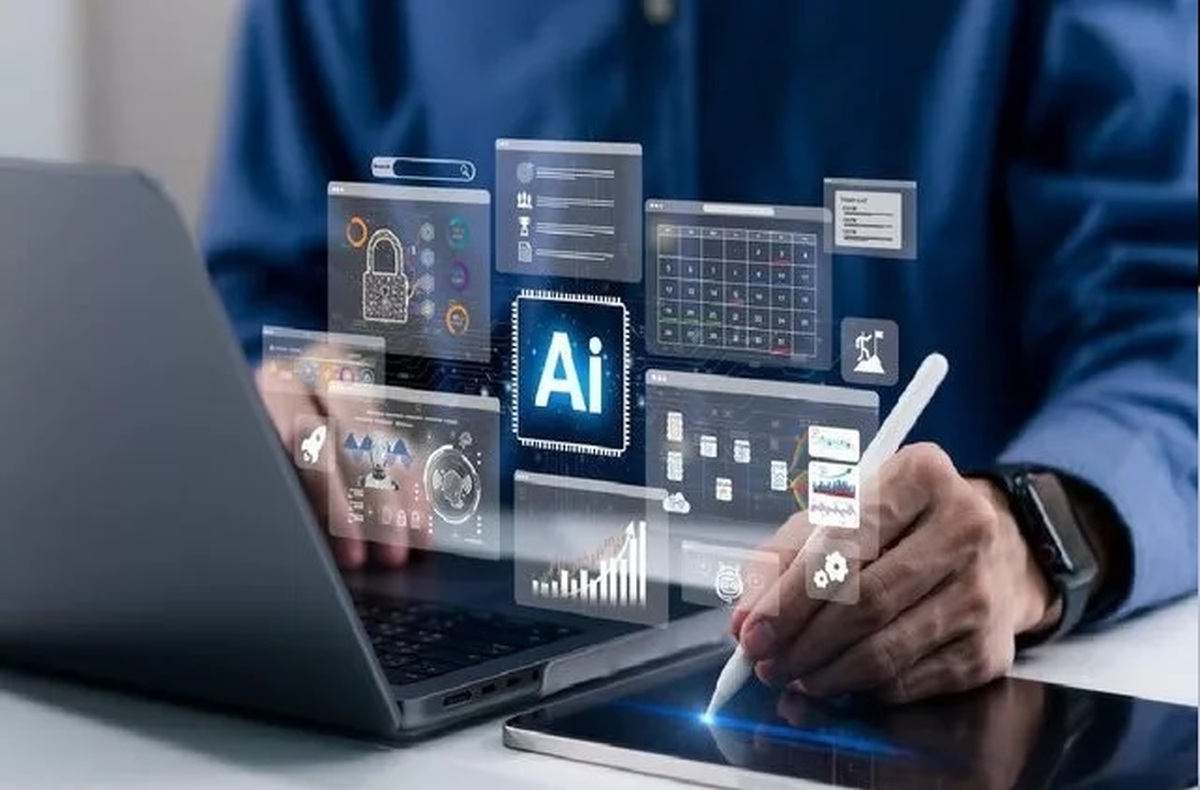 رتبه سوم ایران در زمینه هوش مصنوعی میان کشور‌های اسلامی (۲۹ دی ۱۴۰۴)