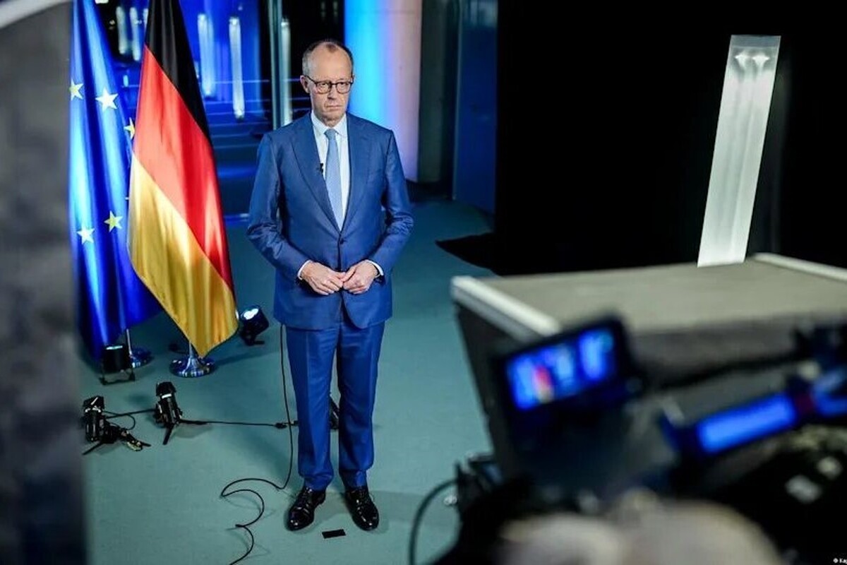 واکنش آلمان به تهدیدهای تعرفه‌ای ترامپ