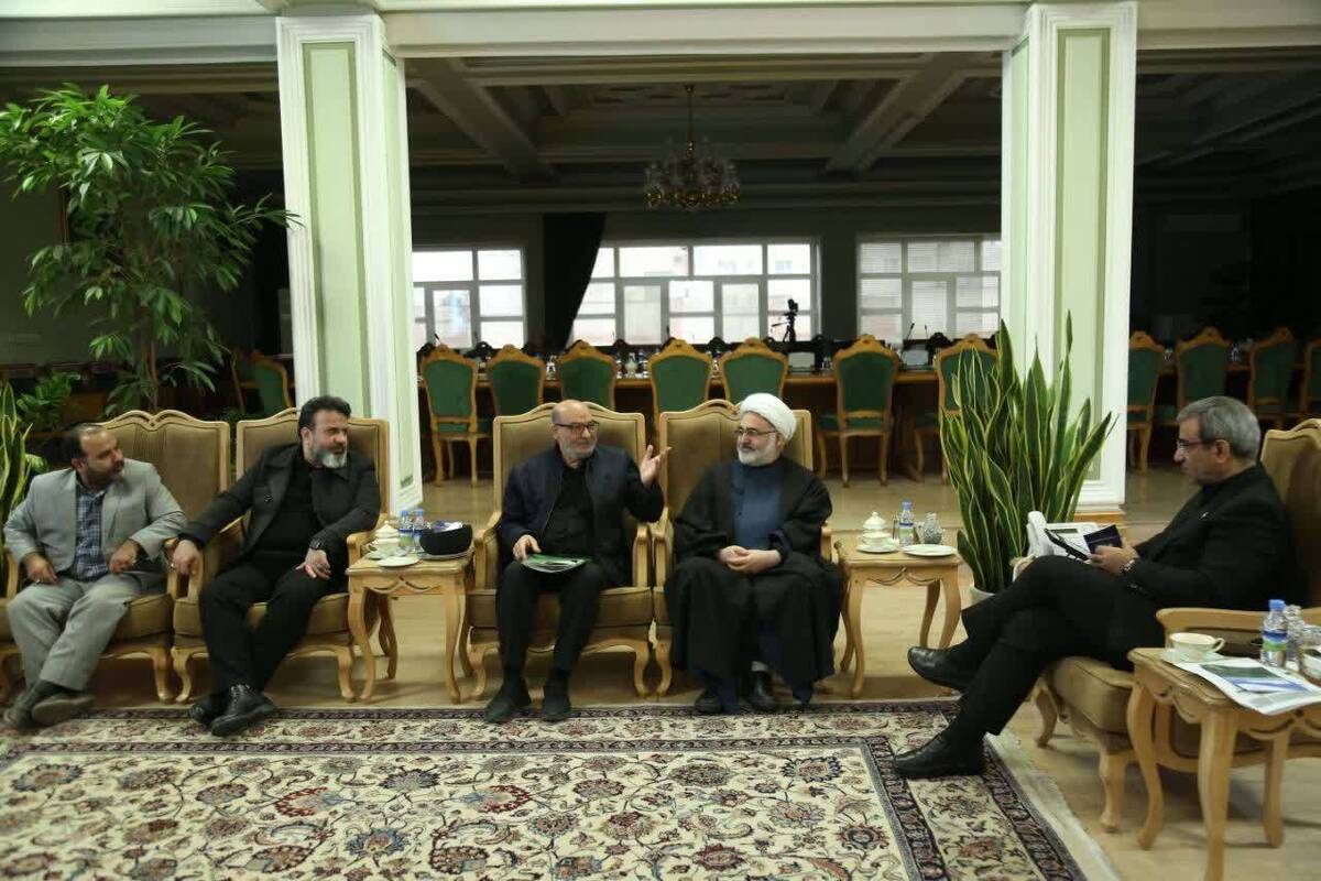 استاندار خراسان رضوی: شورای اجتماعی محلات، مدلی پیشگام در حفظ انسجام اجتماعی است