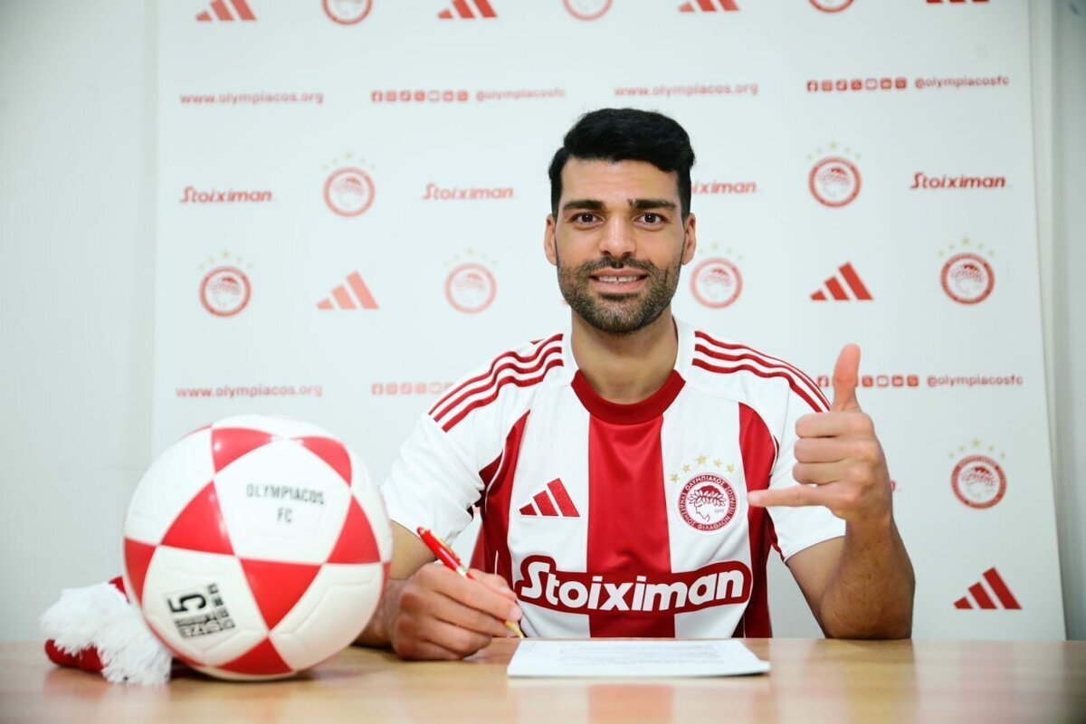 ناتینگهام فارست در پی جذب همزمان طارمی و مهاجم گران‌قیمت ناپولی