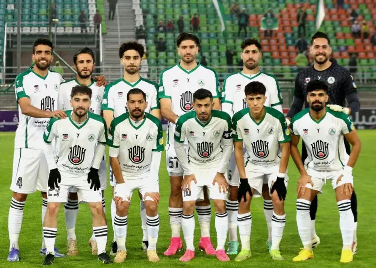 مدیرعامل باشگاه ذوب‌آهن اصفهان با درخواست تغییر زمان بازی تیمش برابر استقلال مخالفت کرد.