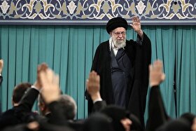 نامه فرزند امام‌خمینی(ره) به رهبر انقلاب: از هجمه‌ها به ساحت شما دل‌آزرده‌ایم