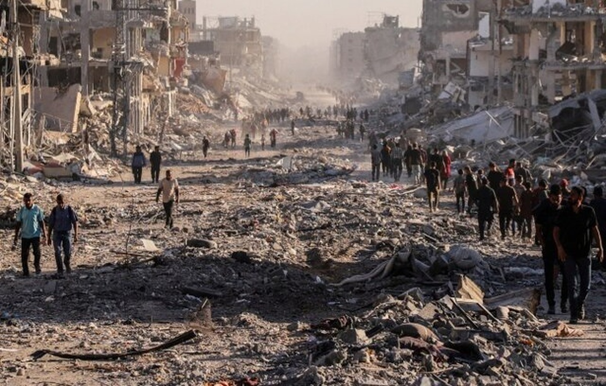 غزه: آماده انتقال قدرت هستیم