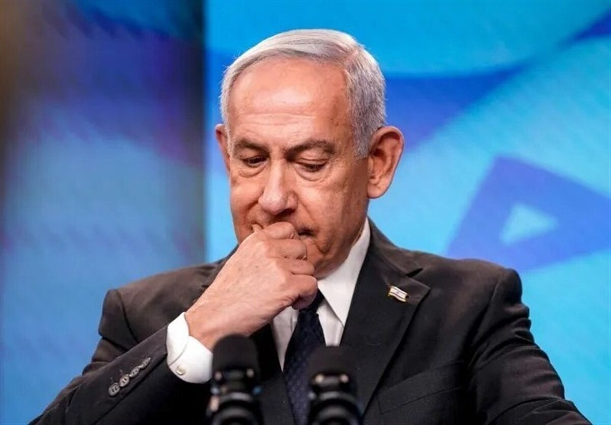 توهمات نتانیاهو در پی شکست طرح‌های تروریستی در ایران