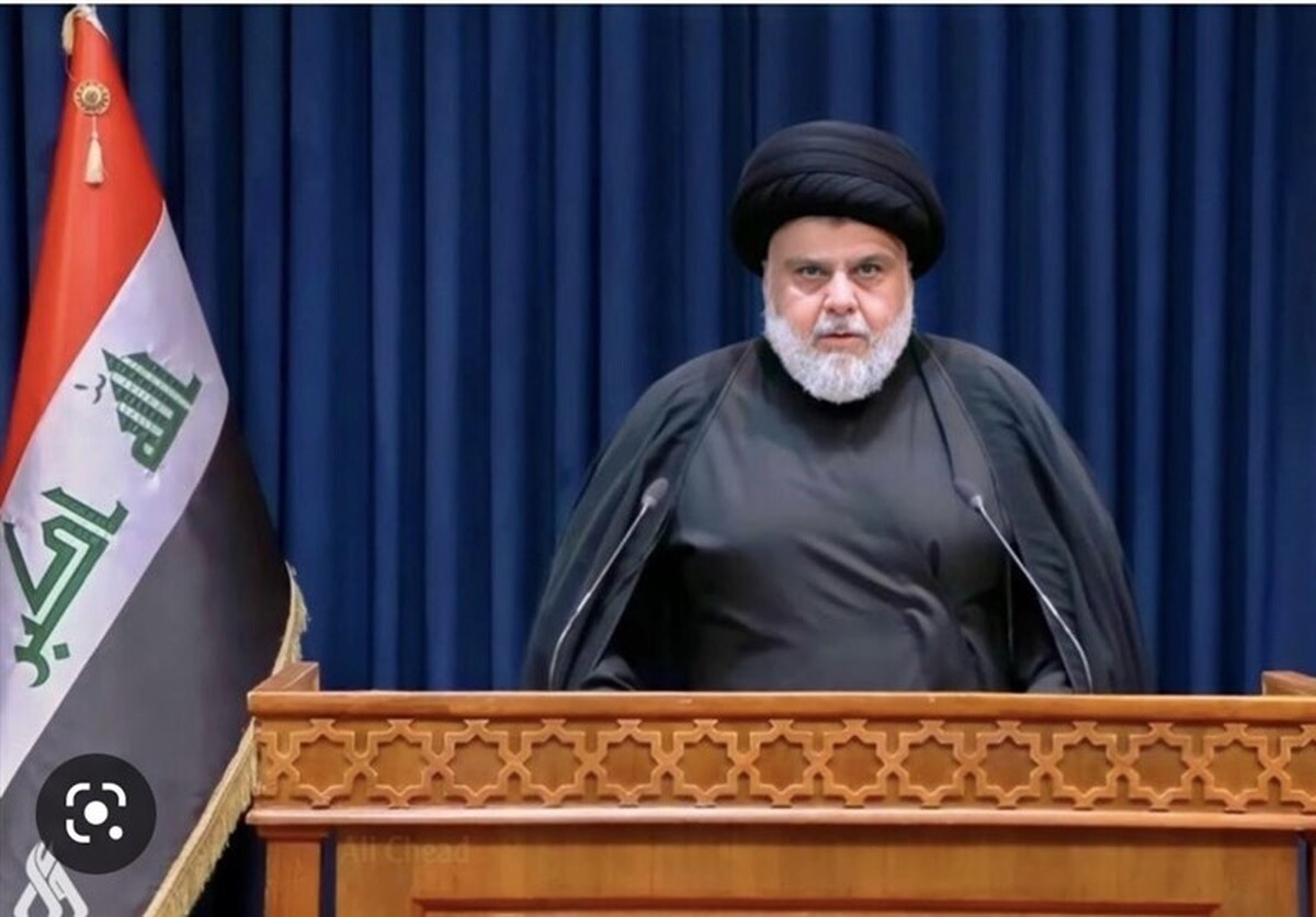 مقتدی صدر از حکومت اردن خواست عناصر بعثی و سرکردگان آن‌ها را تحویل دولت عراق دهد.