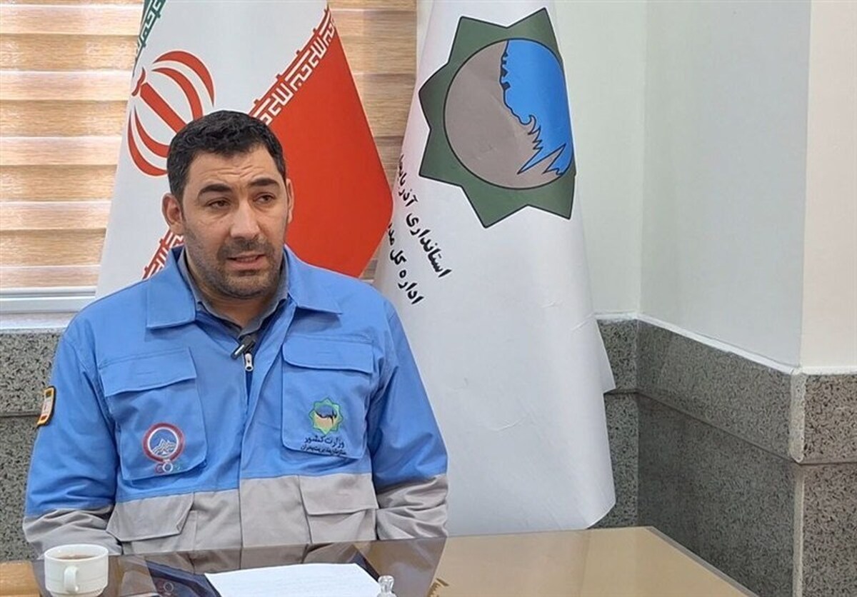 مدیرکل مدیریت بحران استانداری آذربایجان‌شرقی، علت صدای مهیب در تبریز را شرح داد.