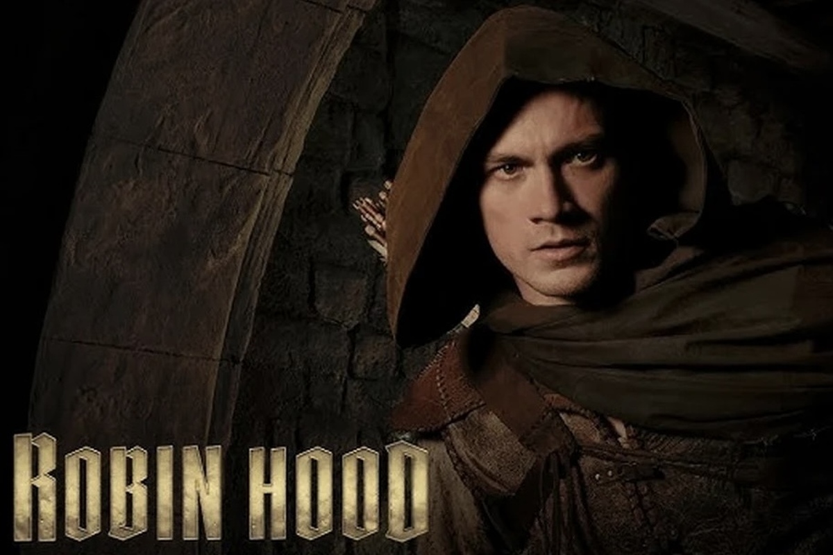 سریال «رابین هود» با ترکیبی از فانتزی تاریخی، طنز ناخواسته و اجرای اغراق‌آمیز شان بین، تجربه‌ای ارائه می‌دهد که هم خنده‌دار  و هم به طرز عجیبی لذت‌بخش است.