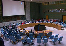 اذعان سازمان ملل به وجود اختلاف در شورای امنیت درباره برنامه هسته‌ای ایران