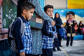 مامان‌های مدرسه‌ای | راهکار‌هایی برای مادرانی که فرزند مدرسه‌ای دارند