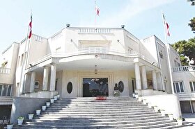 مجتبی بیات سرپرست مرکز ارتباطات مردمی ریاست‌جمهوری شد