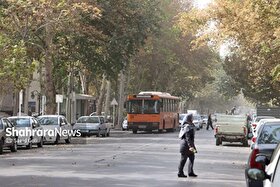 پیش‌بینی هواشناسی کشور (چهارشنبه، ۳ دی ۱۴۰۴) | تداوم آلودگی در کلانشهر‌ها