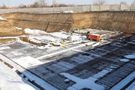 سیر آبی کمربند سبز و غرب مشهد با ۲ کلان‌پروژه انتقال آب برای آبیاری فضای سبز