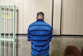 سرقت عاشقانه | مادر متهم: پسرم به خاطر عشق، دزدی می کرد!