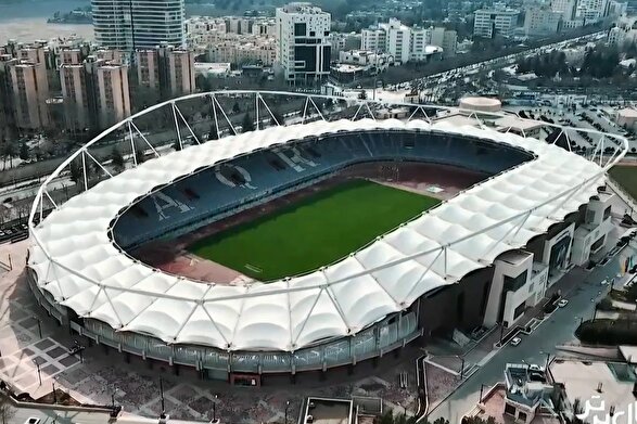 انتقال بازی استقلال – گل‌گهر به ورزشگاه ثامن‌الائمه(ع) مشهد