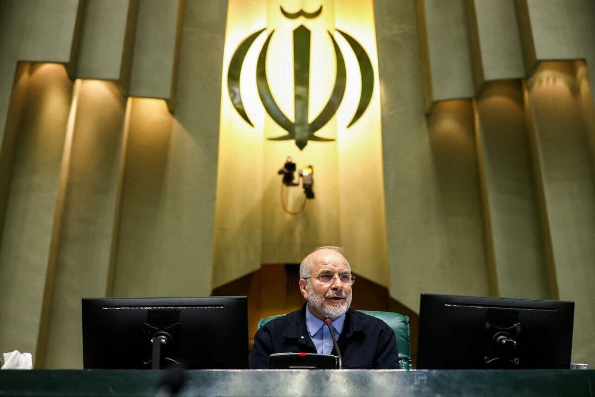 رئیس مجلس شورای اسلامی گفت: این صحیح نیست که بگوییم جلسه دیروز هیچ ثمره‌ای نداشته است؛ چراکه این جلسه، جلسه بدی نبوده و جلسه خوبی بود و تصمیمات خوبی در آن اتخاذ شد که ان‌شاءالله آثار آن را در حوزه کالابرگ مردم خواهند دید.