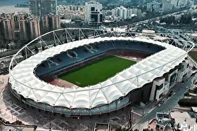 انتقال بازی استقلال – گل‌گهر به ورزشگاه ثامن‌الائمه(ع) مشهد