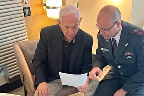 نتانیاهو برای حمله به لبنان منتظر چراغ سبز ترامپ است