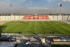 معاون استاندار خراسان رضوی: برای تکریم هواداران، بازی استقلال به ورزشگاه ثامن منتقل شد