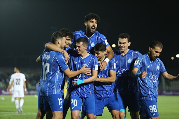 ورزشگاه پاس تهران، گزینه برگزاری بازی استقلال - گل‌گهر