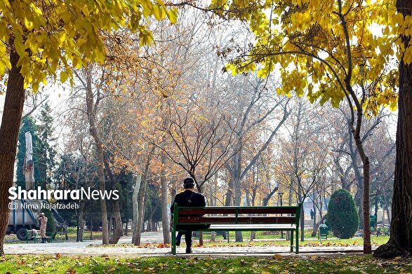 پیش‌بینی هواشناسی مشهد و خراسان رضوی، امروز (چهارشنبه، ۳ دی ۱۴۰۴) | تداوم روند افزایش دما تا آخر هفته