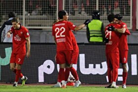 اعتراض باشگاه تراکتور در کمیته استیناف رد شد