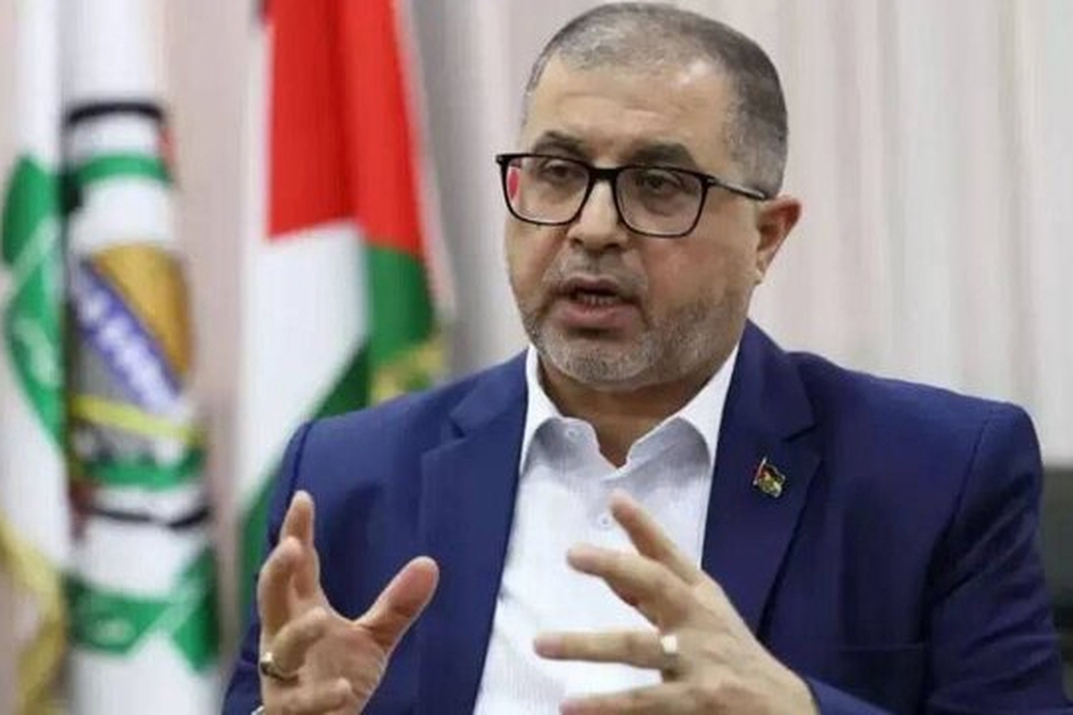 عضو دفتر سیاسی جنبش مقاومت اسلامی فلسطین (حماس) خاطرنشان کرد گروه‌های مقاومت به رغم نقض‌های جدی رژیم صهیونیستی، به اجرای همه تعهدات خود پایبند بوده‌اند.