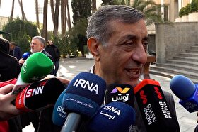 قائم‌پناه: ان‌شاءالله به کشور حمله دیگری نخواهد شد