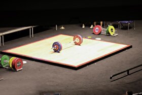 درباره وضعیت تیم وزنه‌برداری هیئت خراسان رضوی در لیگ برتر | به دنبال تغییر موازنه