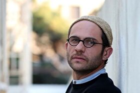 نقش آفرینی بابک حمیدیان در فیلم سینمایی «فیل»