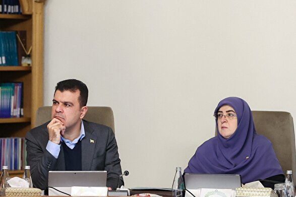 سخنگوی دولت: نشست خبری مشترک با رئیس سازمان برنامه و بودجه خواهیم داشت