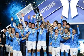 ناپولی در آستانه محرومیت از ۲ پنجره نقل و انتقالاتی