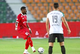 اوریه مشکلی برای همراهی پرسپولیس ندارد