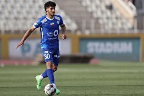 بازیکن سرباز به استقلال برمی‌گردد