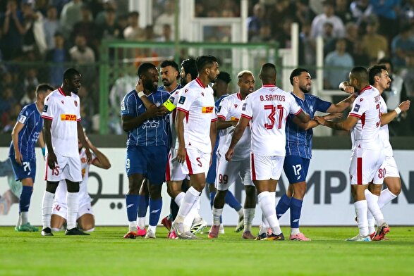 تاریخ و ساعت بازی المحرق بحرین و استقلال | پیروزی، تنها راه نجات آبی‌ها