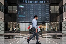 رشد ۹۲ هزار واحدی شاخص بورس | ورود پول حقیقی به بازار رکورد زد (۳ دی ۱۴۰۴)