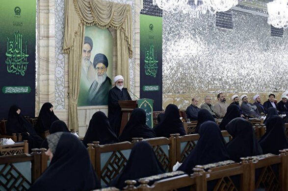 آیت الله مروی: جوانی جمعیت رکن اصلی پیشرفت کشور است | الگوهای موفق خانواده‌های پرفرزند باید به جامعه معرفی شوند